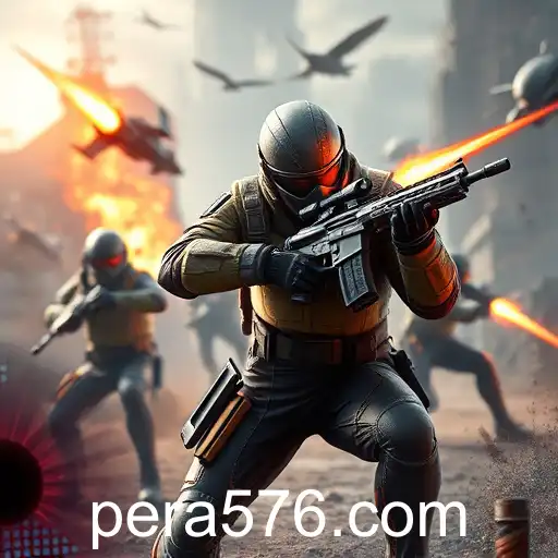Exploring the Dynamic World of Action Games