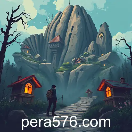 Exploring the Exciting World of Adventure Games: A Dive into the 'pera57' Experience