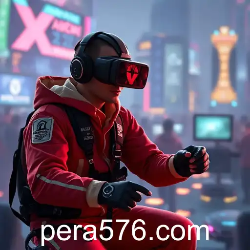 Digital Gamescape Evolution