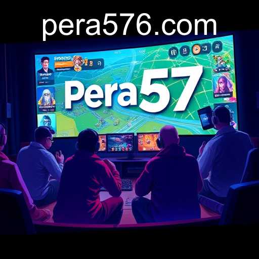Digital Playground Evolution: The Rise of Pera57