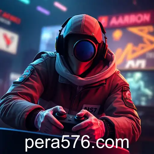 The Digital Playground: Gaming in 2025