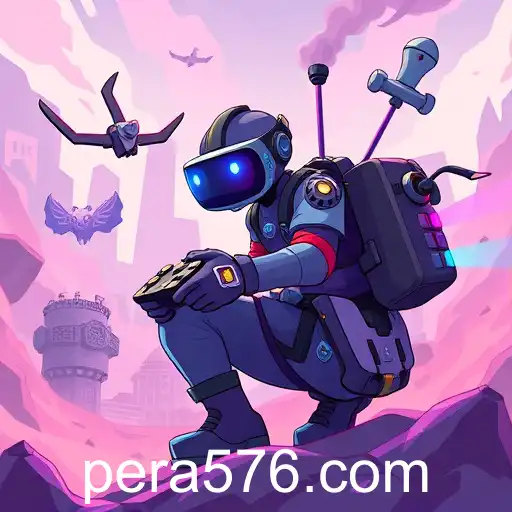 The Rise of Gaming Platforms and Trends in 2025