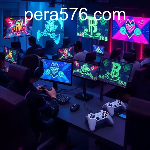 Emerging Trends in Online Gaming Communities