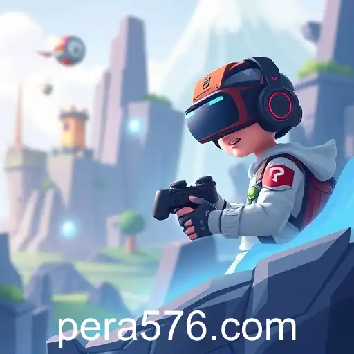 Emerging Trends in Online Gaming Platforms