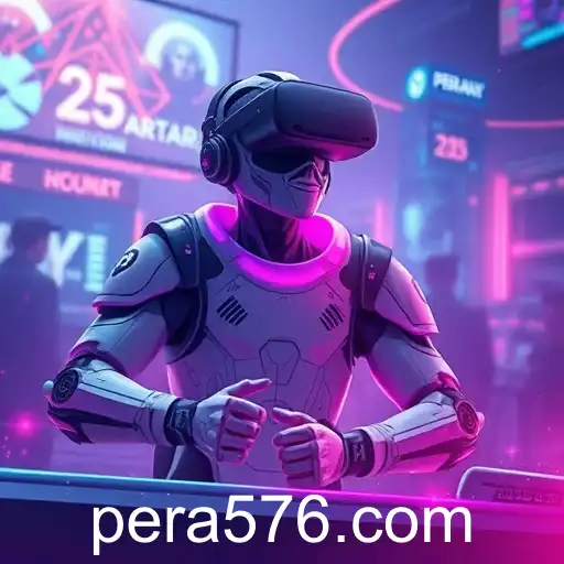 Exploring the Exciting Realm of Pera57