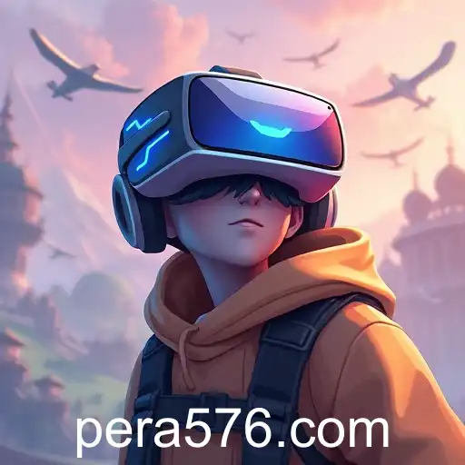 Gaming in 2025: The Rise of Pera57