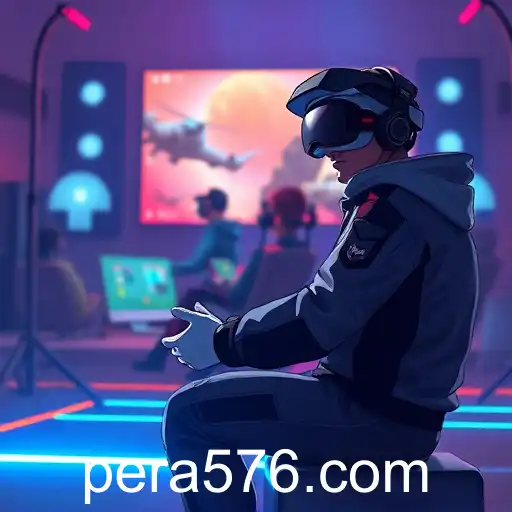 Gaming Trends and Innovations Defining 2025