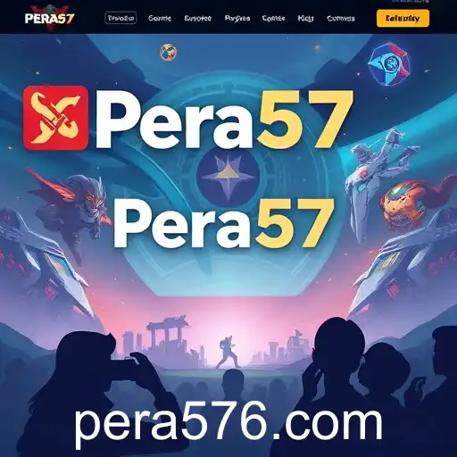 Gaming Trends: Spotlight on Pera57