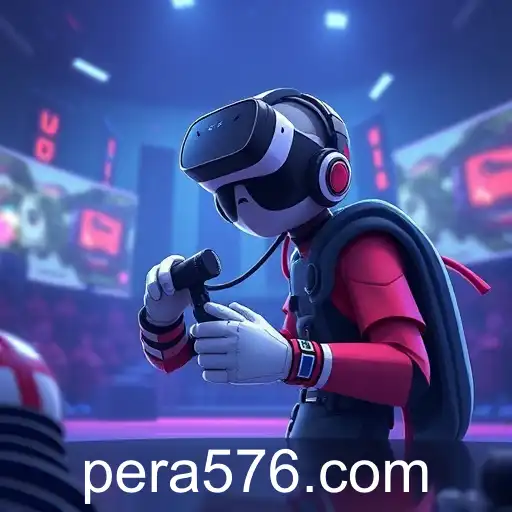 Pera57's Influence on the Gaming World