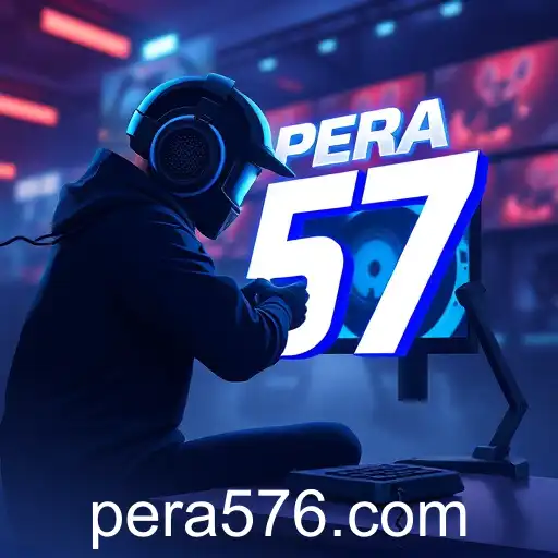 The Rise of Pera57: Revolutionizing Online Gaming