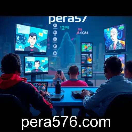 The Rise of Online Gaming Platforms