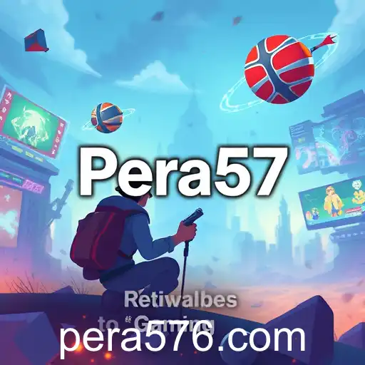 The Rise of Pera57 in Modern Gaming