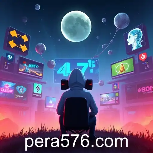 The Rise of Pera57 in the Gaming World