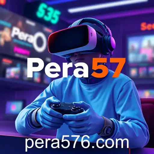 The Rise of Pera57: A New Era in Online Gaming