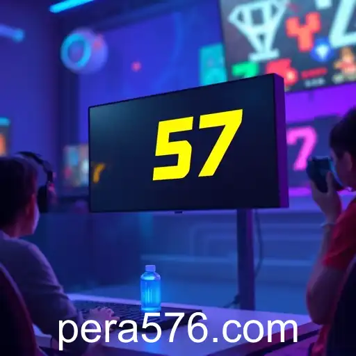 The Rise of Pera57: A Game-Changer in Online Gaming