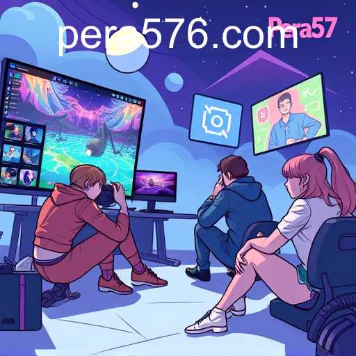 The Rise of Online Gaming Communities