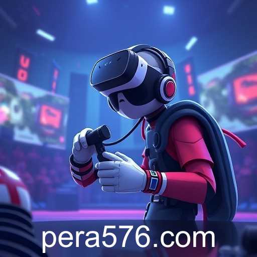 Pera57's Influence on the Gaming World