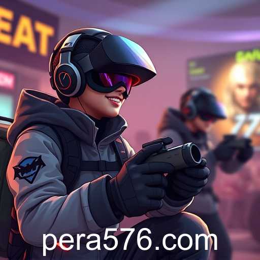 Gaming Website Pera57 Revolutionizes Online Experience