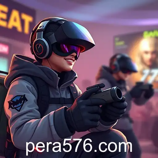 Gaming Website Pera57 Revolutionizes Online Experience