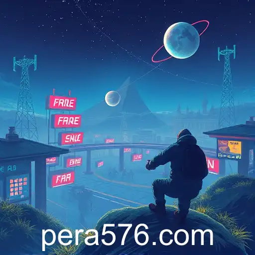 Pera57's Rising Influence in the Gaming World