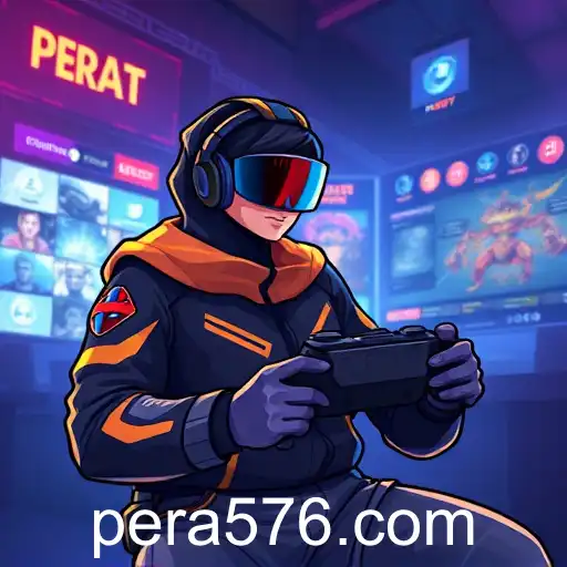 Pera57 Gains Popularity in Gaming