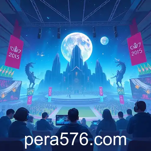 The Phenomenon of Pera57 in Gaming Culture
