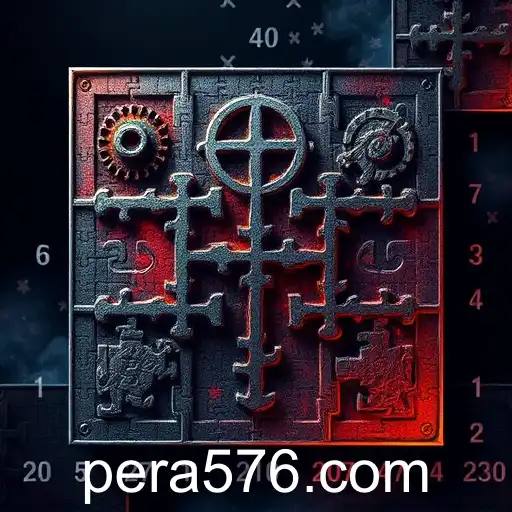 Exploring New Horizons: The Puzzling World of Pera57