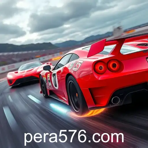 The Thrill and Evolution of Racing Games: A Dive into the World of Pera57