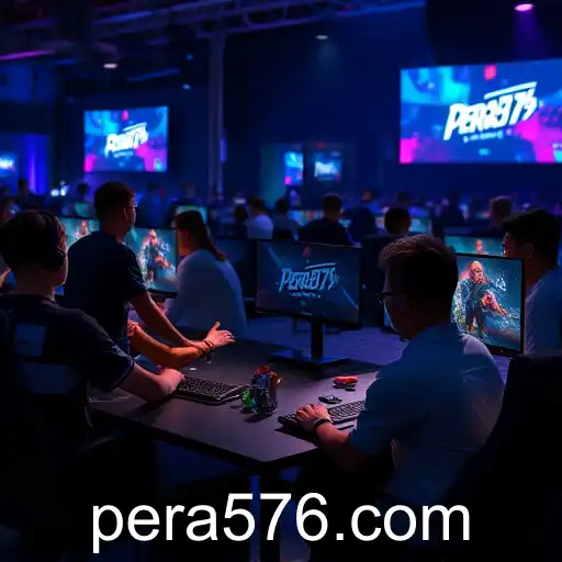 The Rise and Influence of Online Gaming Communities