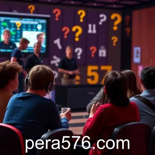 The Rise of Online Gaming