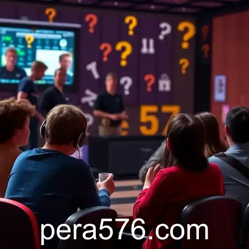 The Rise of Online Gaming