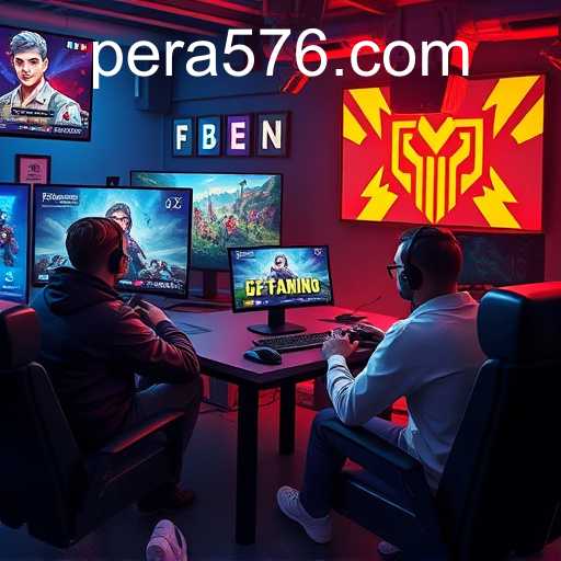 The Rise of Online Gaming Platforms in 2025