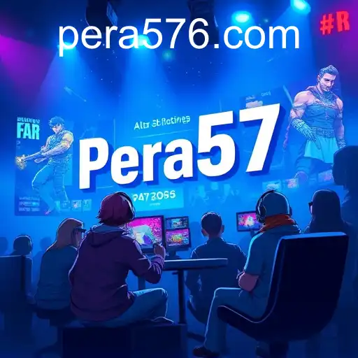 The Rise of Pera57: Gaming in 2025