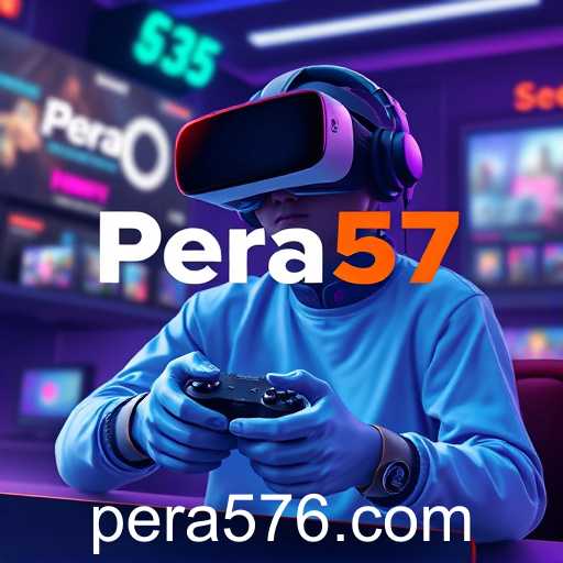 The Rise of Pera57: A New Era in Online Gaming