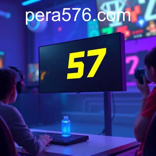 The Rise of Pera57: A Game-Changer in Online Gaming