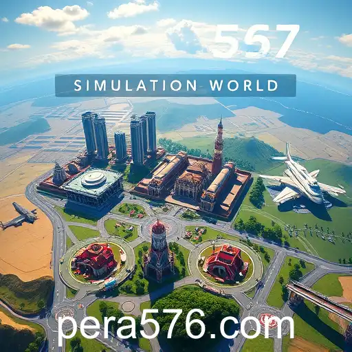 Exploring the World of Simulation Games: A Dive into Virtual Realities