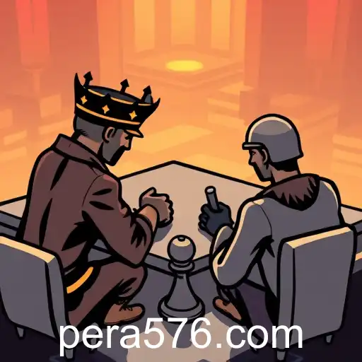 The Fascinating World of Strategy Games: An In-depth Look at the 'pera57' Phenomenon